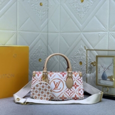 Louis Vuitton Top Handle Bags